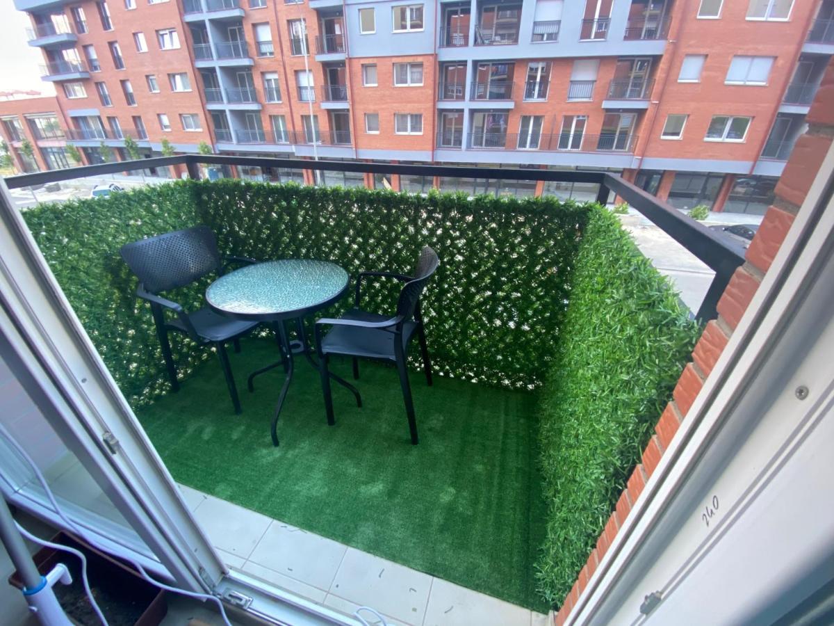 Prishtina Escape Apartments بريشتاين المظهر الخارجي الصورة