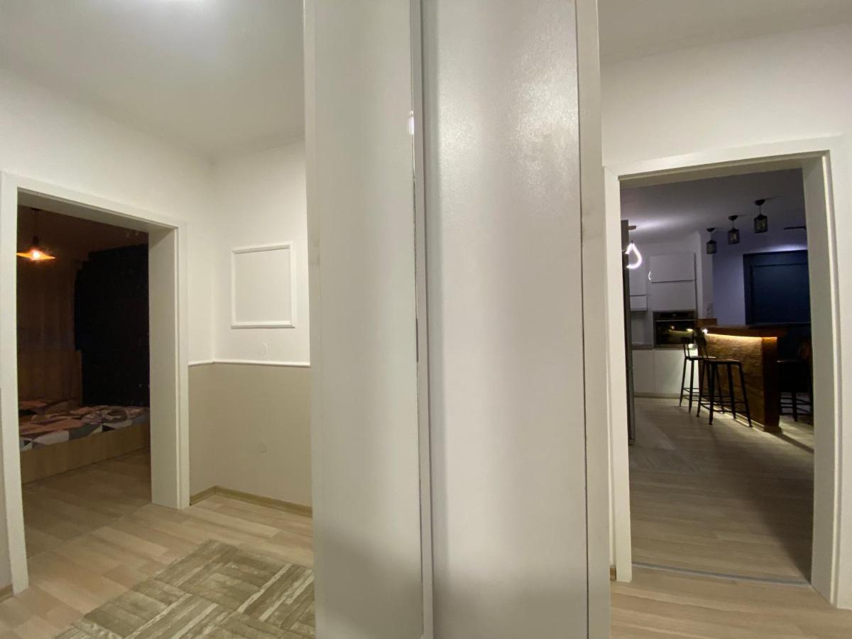 Prishtina Escape Apartments بريشتاين المظهر الخارجي الصورة