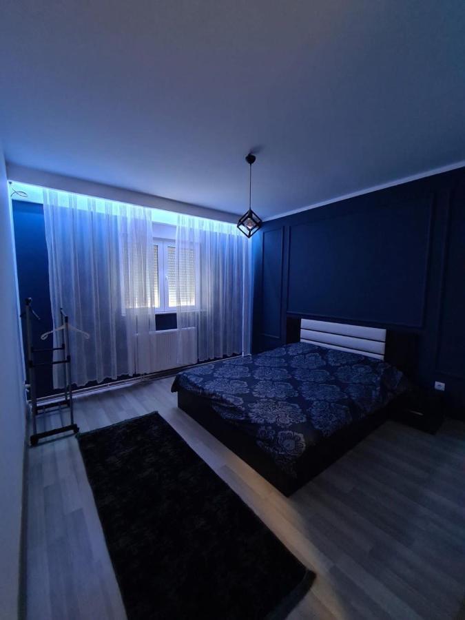 Prishtina Escape Apartments بريشتاين المظهر الخارجي الصورة