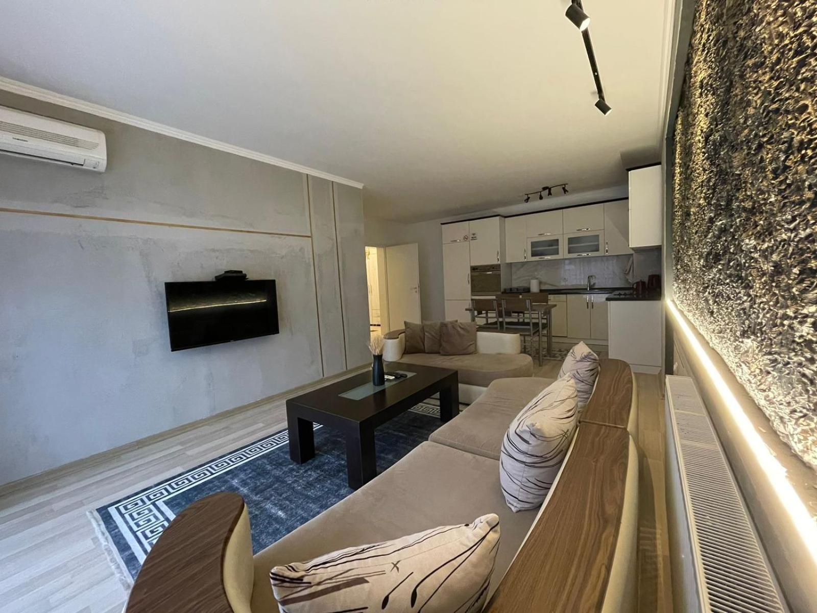 Prishtina Escape Apartments بريشتاين المظهر الخارجي الصورة