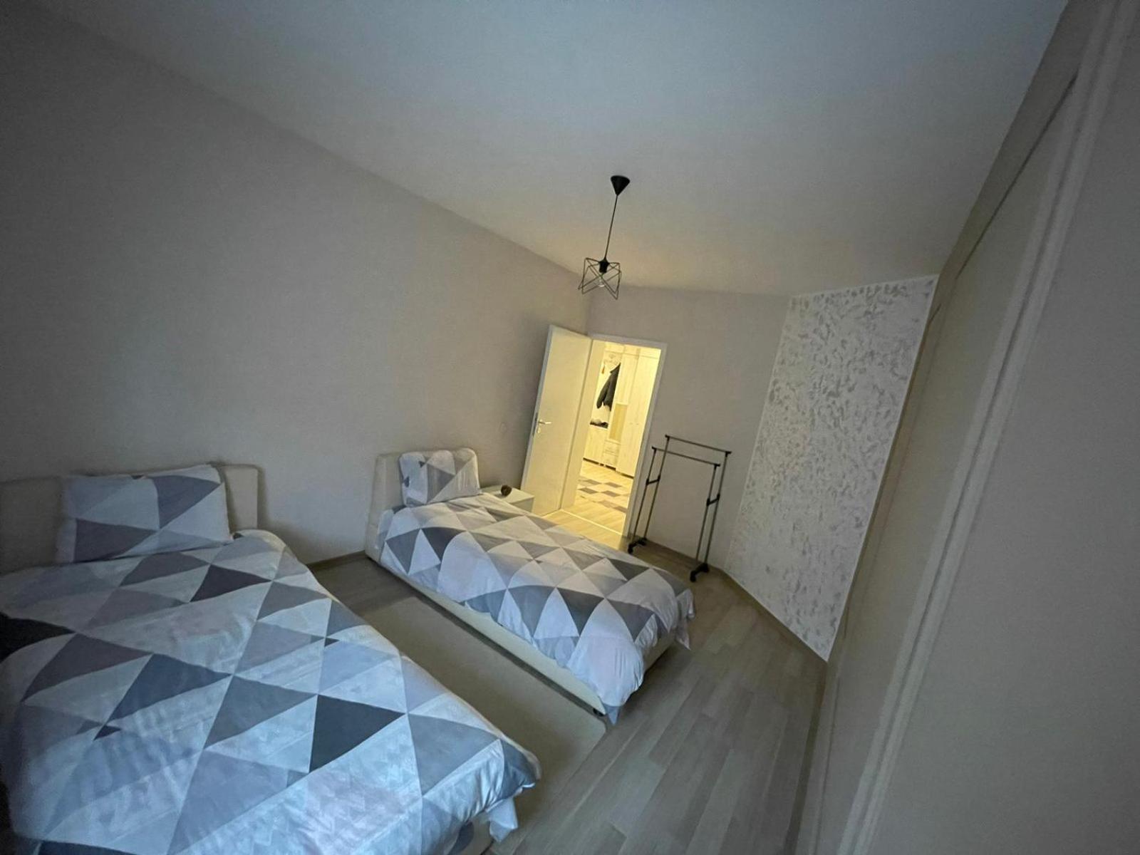 Prishtina Escape Apartments بريشتاين المظهر الخارجي الصورة