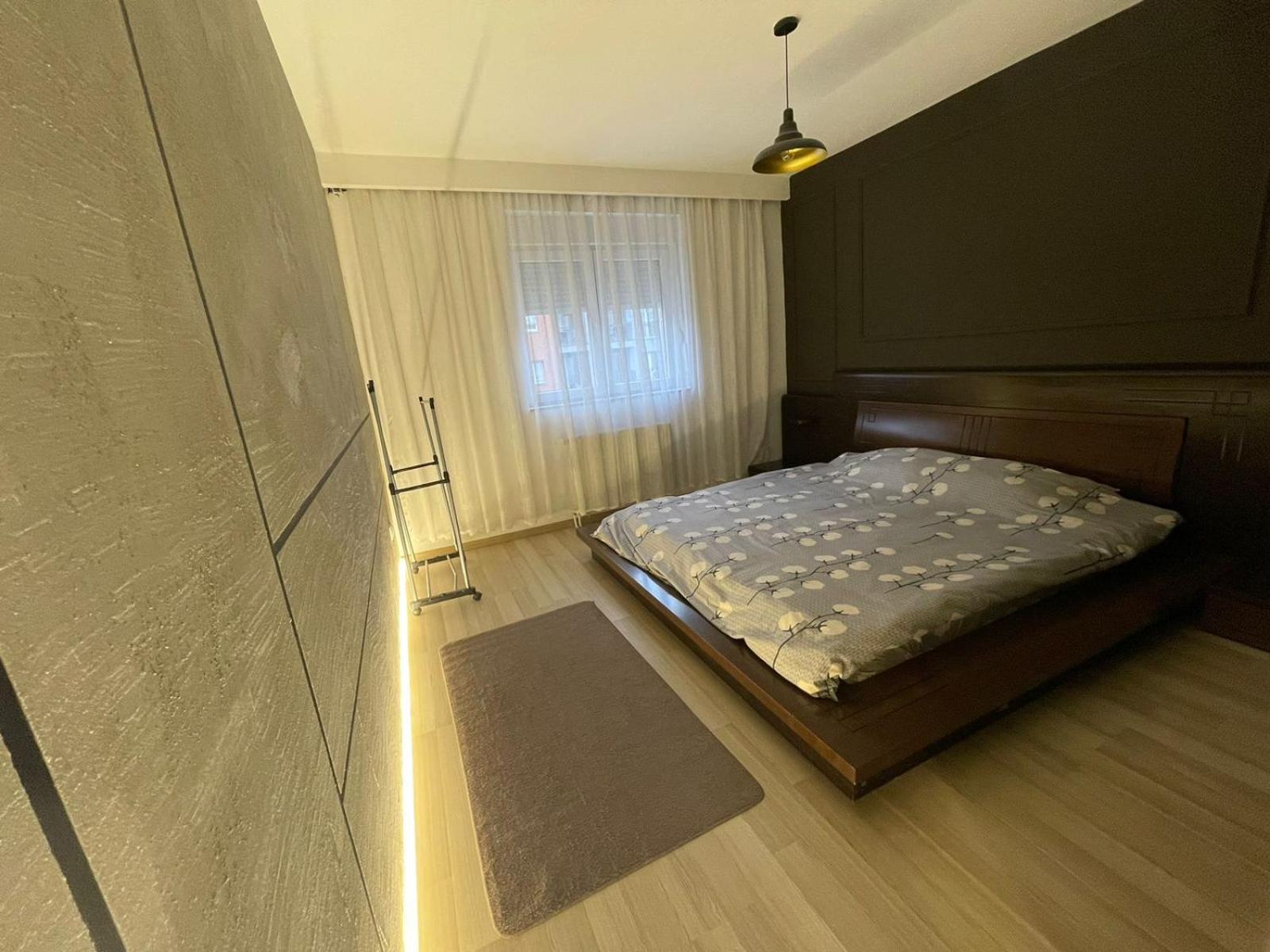 Prishtina Escape Apartments بريشتاين المظهر الخارجي الصورة