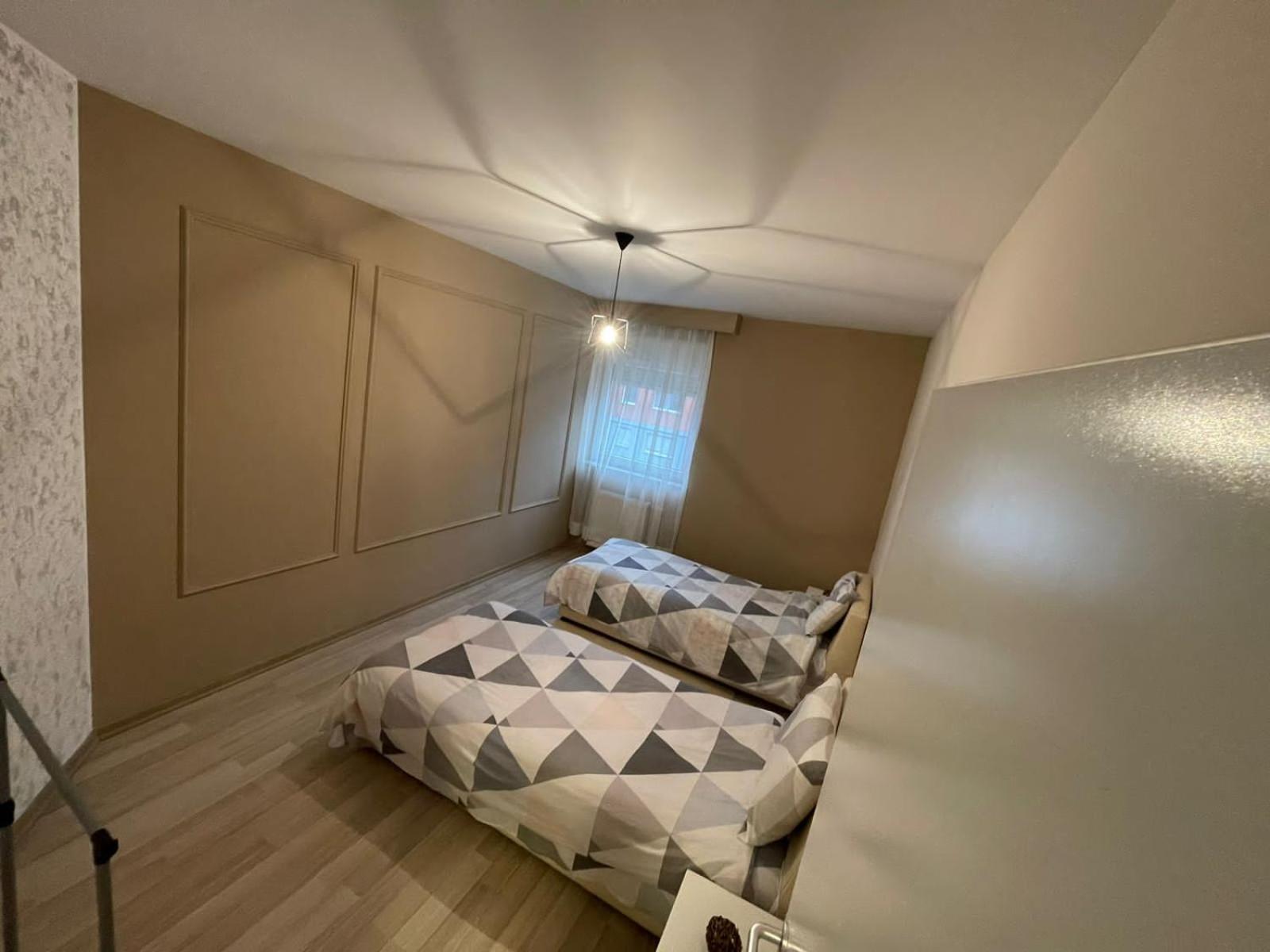 Prishtina Escape Apartments بريشتاين المظهر الخارجي الصورة